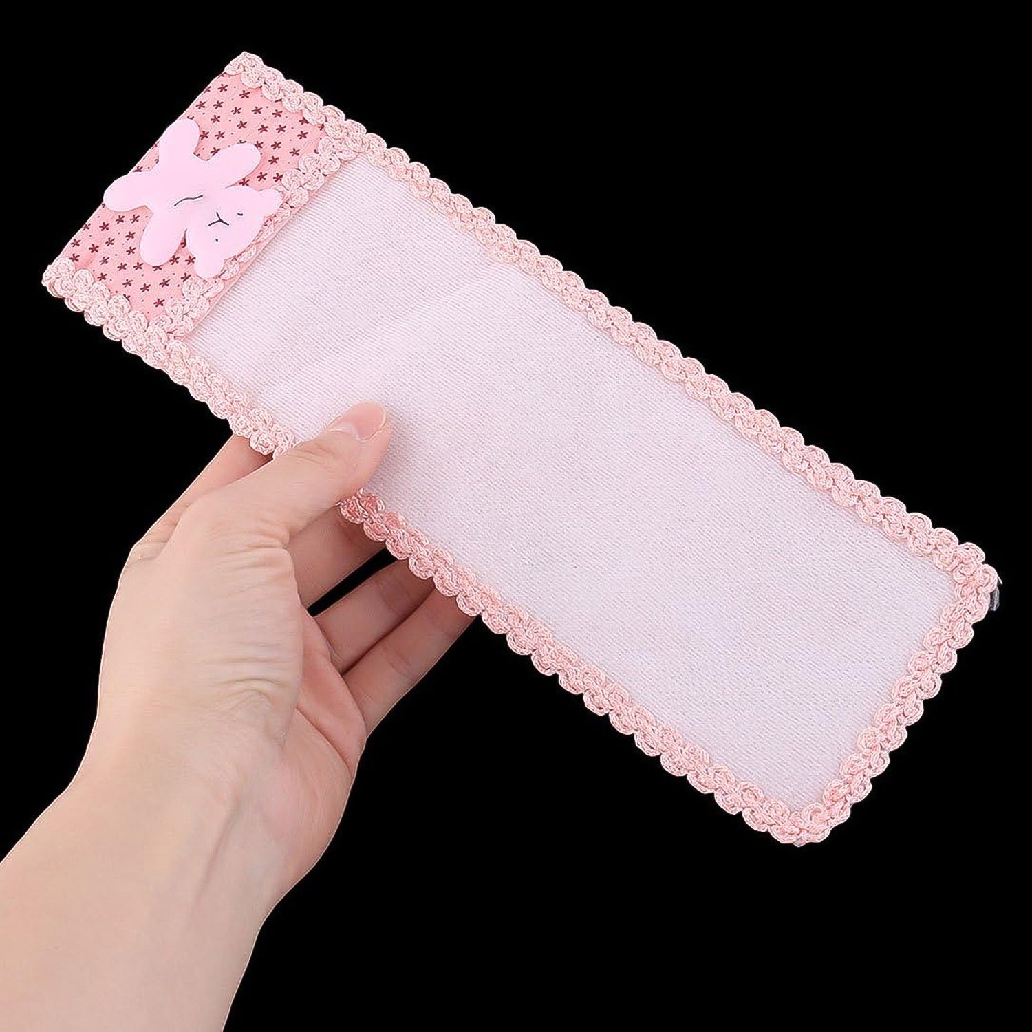 KawaiiKnit Remote Cover KawaiiKnit Remote Cover